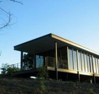 Glass On Glasshouse - Lennox Head Accommodation