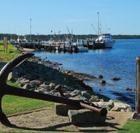 Greenwell Point Hotel Motel - Lennox Head Accommodation