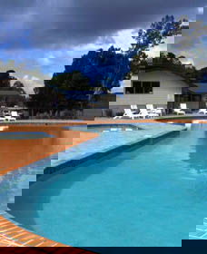 Tuross Lakeside Tourist Park - Lennox Head Accommodation 0