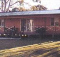 Casuarina Holiday Cottages - Lennox Head Accommodation