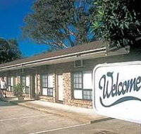 Marriott Park Motel - Lennox Head Accommodation