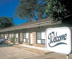 Marriott Park Motel - Lennox Head Accommodation 0