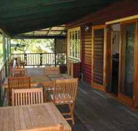 Musavale Lodge - Lennox Head Accommodation