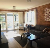 The Beach Retreat - Lennox Head Accommodation