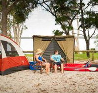 Boreen Point Campground - Lennox Head Accommodation