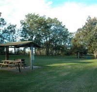 Shoalhaven Caravan Village - Lennox Head Accommodation