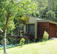 Montville Ocean View Cottages - Lennox Head Accommodation