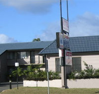 Pigeon House Motor Inn Ulladulla - Lennox Head Accommodation