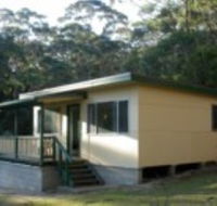 Pebbly Beach Camping Area - Lennox Head Accommodation