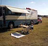 Merimbula RV Motor Home Park - Lennox Head Accommodation