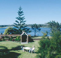 Edgewater Motel - Lennox Head Accommodation