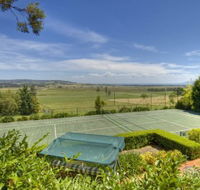 Lavender Views - Lennox Head Accommodation