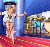 Eden Gateway Holiday Park - Lennox Head Accommodation