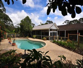 Bangalee NSW Lennox Head Accommodation