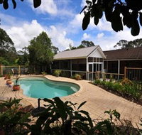 Magnolia House - Lennox Head Accommodation