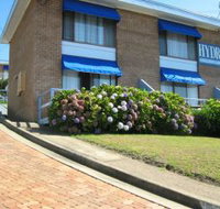 Hydra Holiday Units - Lennox Head Accommodation