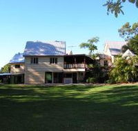 Glasshouse Mountains Ecolodge - Lennox Head Accommodation