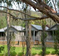 The Homestead Cabins Brogo - Lennox Head Accommodation