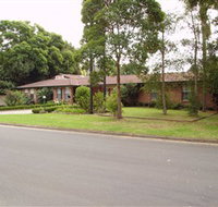 Pleasant Way Motel - Lennox Head Accommodation