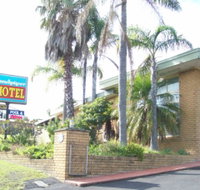 Sandpiper Motel - Lennox Head Accommodation