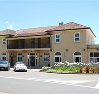 The Huskisson on Jervis Bay - Lennox Head Accommodation