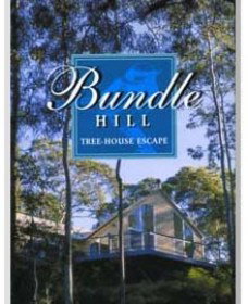 Bundle Hill Cottages - Lennox Head Accommodation 0