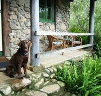 Giba Gunyah Country Cottages - Lennox Head Accommodation