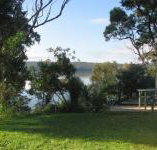 Greville's Point - Lennox Head Accommodation