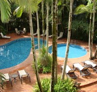 Ocean Breeze Resort - Lennox Head Accommodation