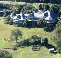 The Spotted Chook Ferme Auberge and Amelies Petite Maison - Lennox Head Accommodation