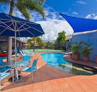 Nautilus Noosa Holiday Resort - Lennox Head Accommodation