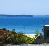 Nautilus Apartments Jervis Bay - Lennox Head Accommodation