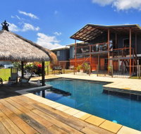 Panorama Blue Bed  Breakfast - Lennox Head Accommodation