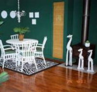 Chalet Chic - Lennox Head Accommodation