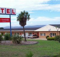 Econo Lodge Bayview Motel - Lennox Head Accommodation