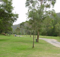Gradys Riverside Retreat - Lennox Head Accommodation