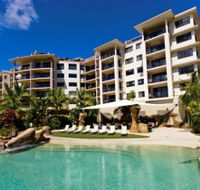 The Mirage Alexandra Headland - Lennox Head Accommodation