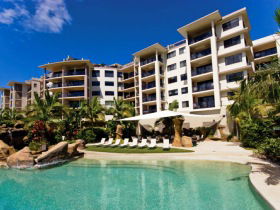 The Mirage Alexandra Headland - Lennox Head Accommodation 0