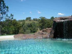 Amamoor QLD Lennox Head Accommodation