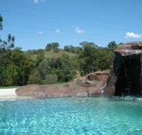 Amamoor Lodge - Lennox Head Accommodation