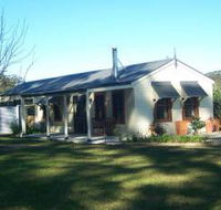 Hillcrest Cottage - Lennox Head Accommodation