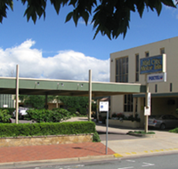 Mid City Motor Inn - Lennox Head Accommodation