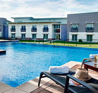 Springs Resort - Shoalhaven Sports Motel - Lennox Head Accommodation