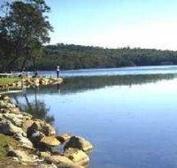 Conjola Lakeside Van Park - Lennox Head Accommodation