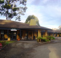 Best Western Coachmans Rest Motor Inn - Lennox Head Accommodation