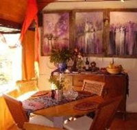 Carriages Eco Bush Retreat for Groups - Lennox Head Accommodation