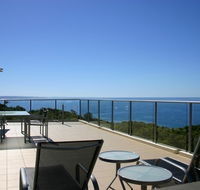 Rainbow Ocean Palms Resort - Lennox Head Accommodation
