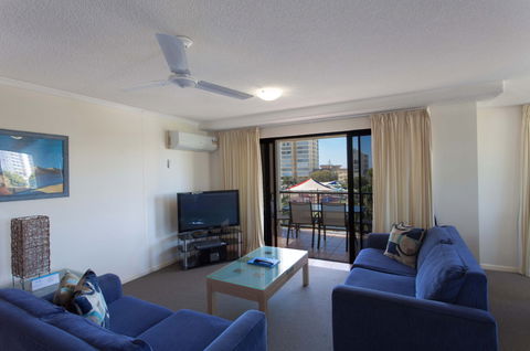 The Mirage Alexandra Headland - Lennox Head Accommodation 1