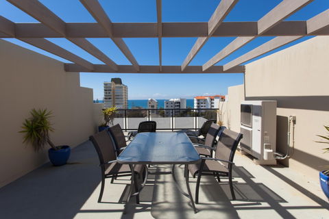 The Mirage Alexandra Headland - Lennox Head Accommodation 2