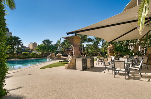 The Mirage Alexandra Headland - Lennox Head Accommodation 4